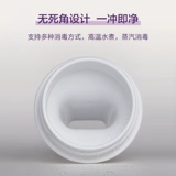 Philips, оригинальная ёмкость для хранения молока, молокоотсос