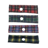 Ткань, одежда для йоги, повязка на голову, медицинская маска, европейский стиль