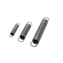 Light tension spring Medium tension spring Heavy tension spring 28mm third generation aluminum alloy lean tube