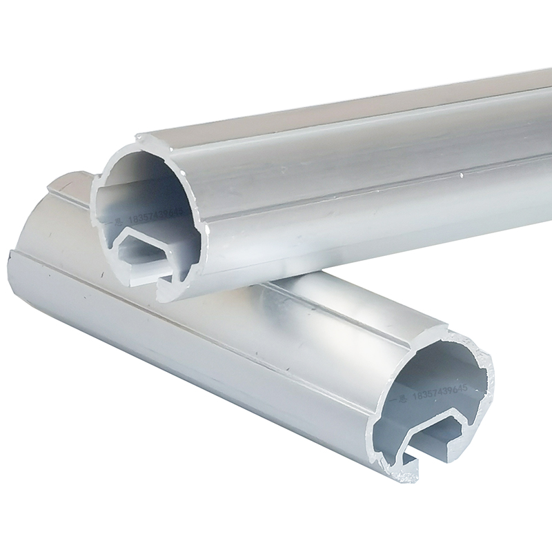 43 Series T-groove wire rod aluminum alloy Lean Pipe Three Generations Wire Rod profile accessories Joint piece worktop