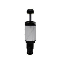 Adjustable shock buffer 3rd generation aluminum alloy Lean Pipeline Stick bench Working cart shelves Fluency shelf