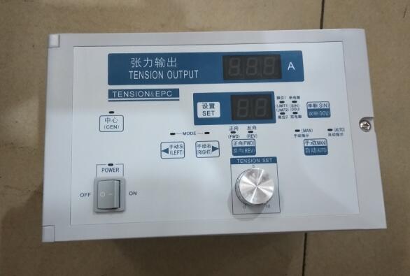 TCEPC tension correction controller) TCEPC-4A) Keruida KRD for magnetic powder brake