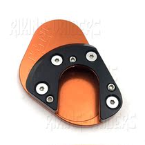 Brand new for KTM Duke Duke Duke RC390 125200 retrofit foot brace