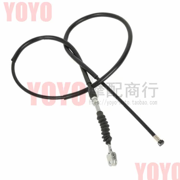 Suitable for Hyosung Korea Xiaoxing GV125 GV250 locomotive clutch pull wire brand new