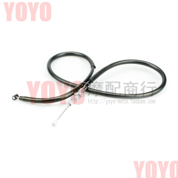 Suitable for SV650S 99 00 01 02 years New clutch pull wire clutch cord