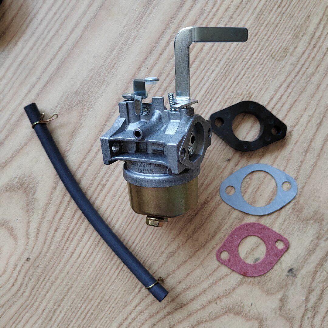 Mountain leaf EF2600 EF2700EF3600 petrol generator accessories 166 MZ175 MZ200 carburetor