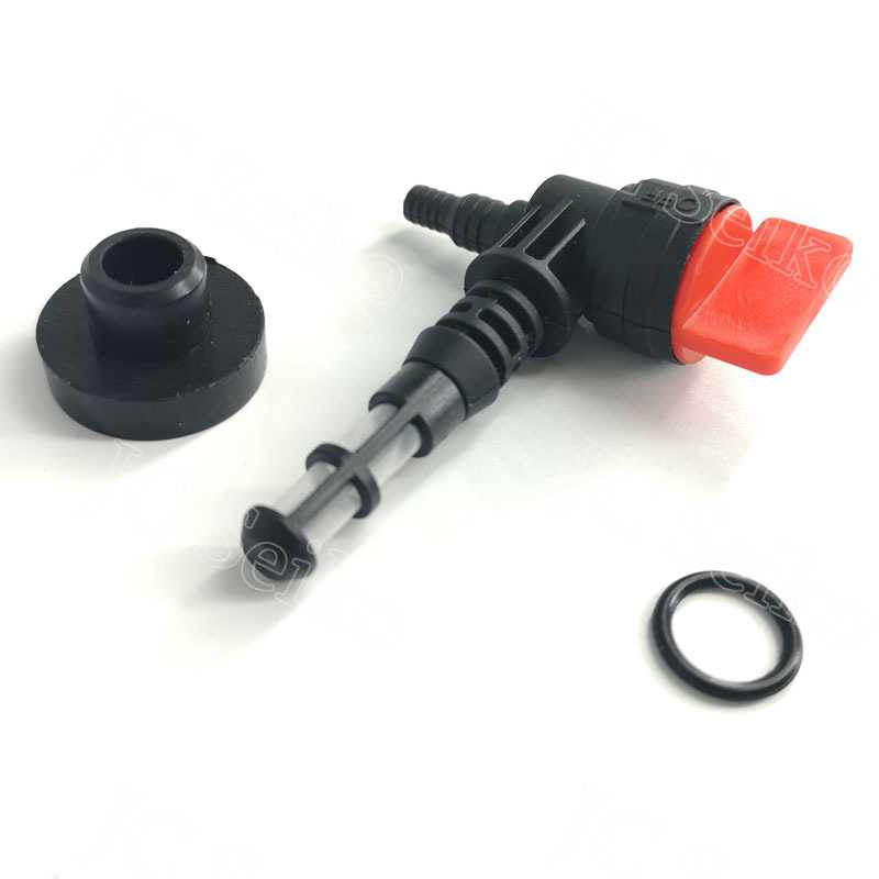 Manufacturers zero batch Briggs & Stratton 494769 Belite Tong oil circuit fuel switch