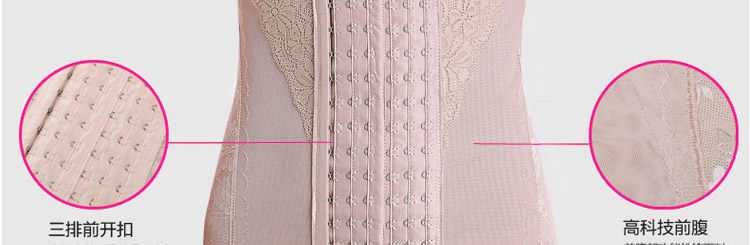 Body sexy en nylon - Ref 654769 Image 13