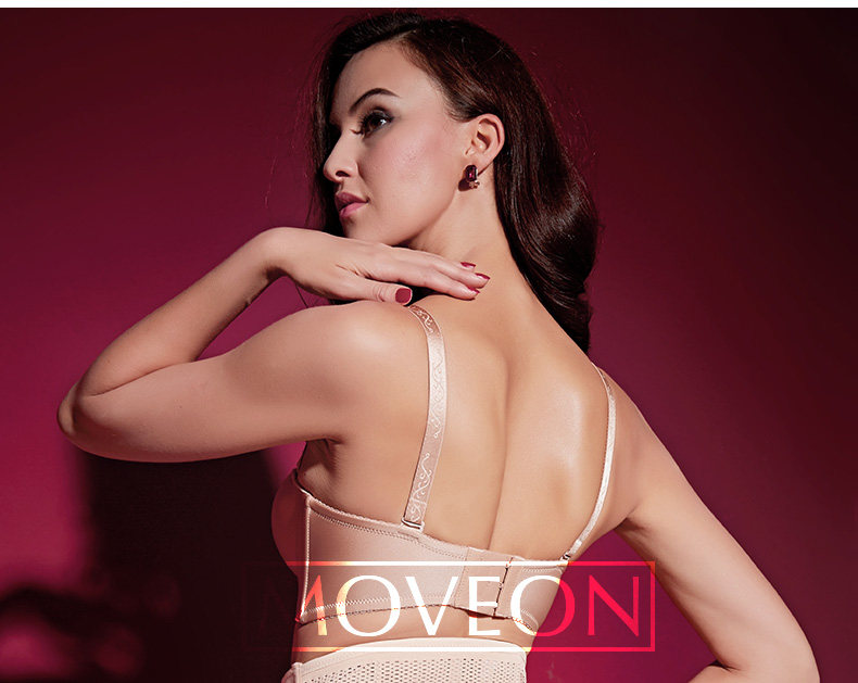 Corset MCH528 en nylon - Ref 676726 Image 43