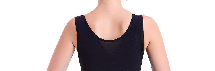 Body sexy en nylon - Ref 654769 Image 40