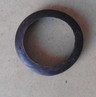 Leather ring Fire water gun Catch Leather Ring Indoor Bolt Leather Cushion Water connection Buckle Seal Ring 50 65