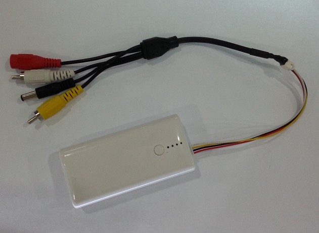 Freeze-frame One way Video Freeze-frame Image Pause-frame (New)