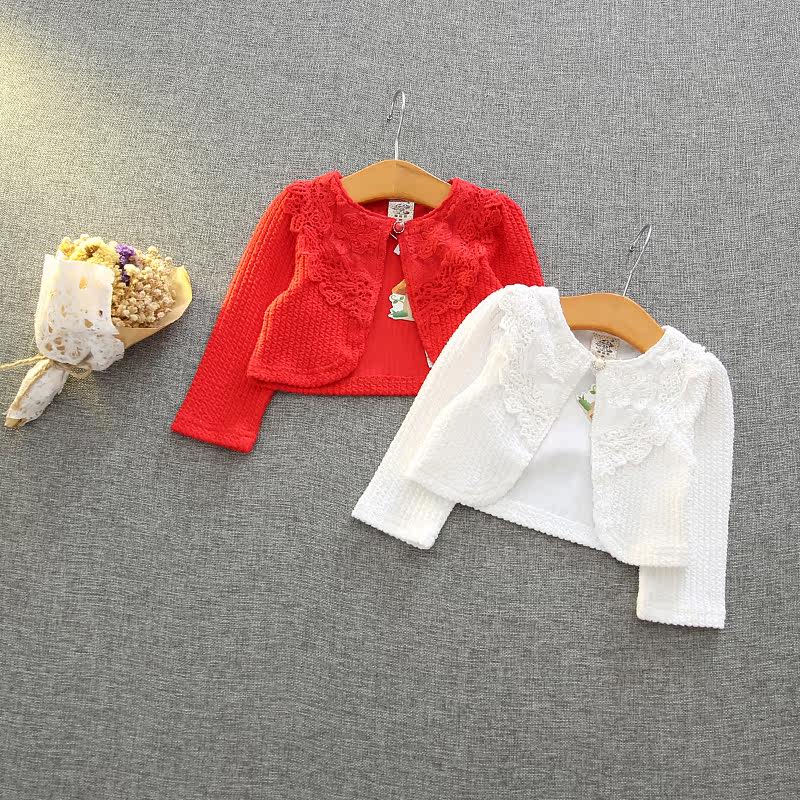 Cape pour fille - Ref 2154721 Image 6