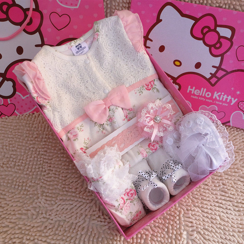 Coffret cadeau pour bébé 5-800 - Ref 1976634 Image 18