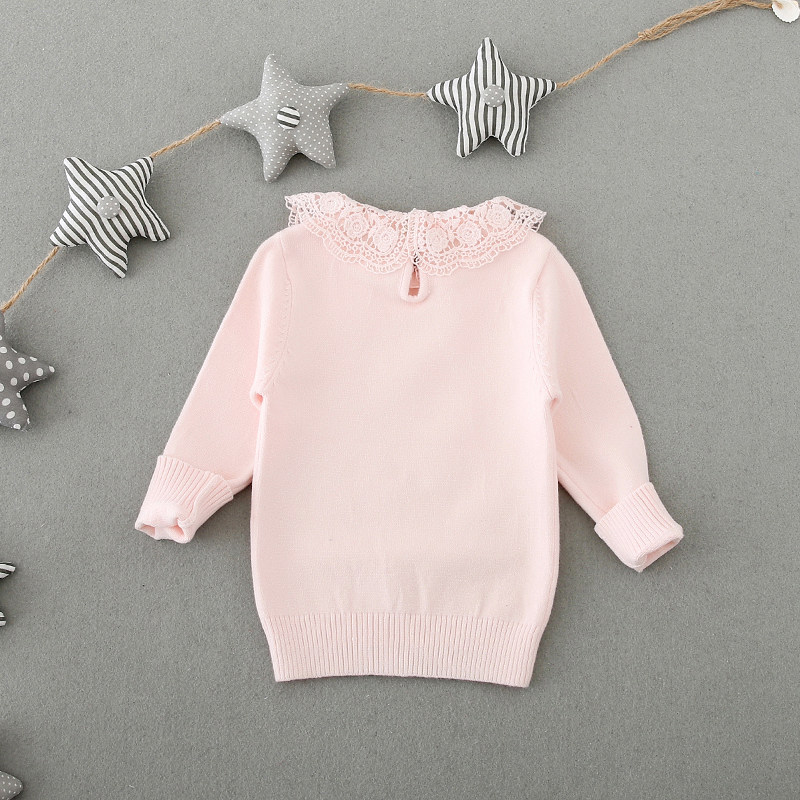 Pull fille - Ref 2105459 Image 11