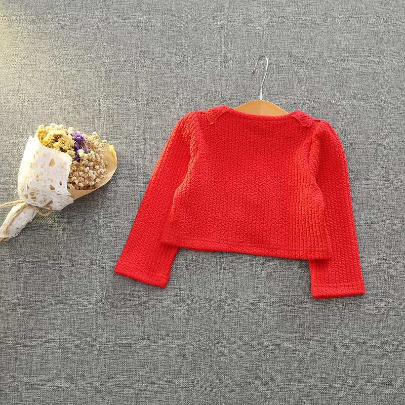 Cape pour fille - Ref 2154721 Image 10