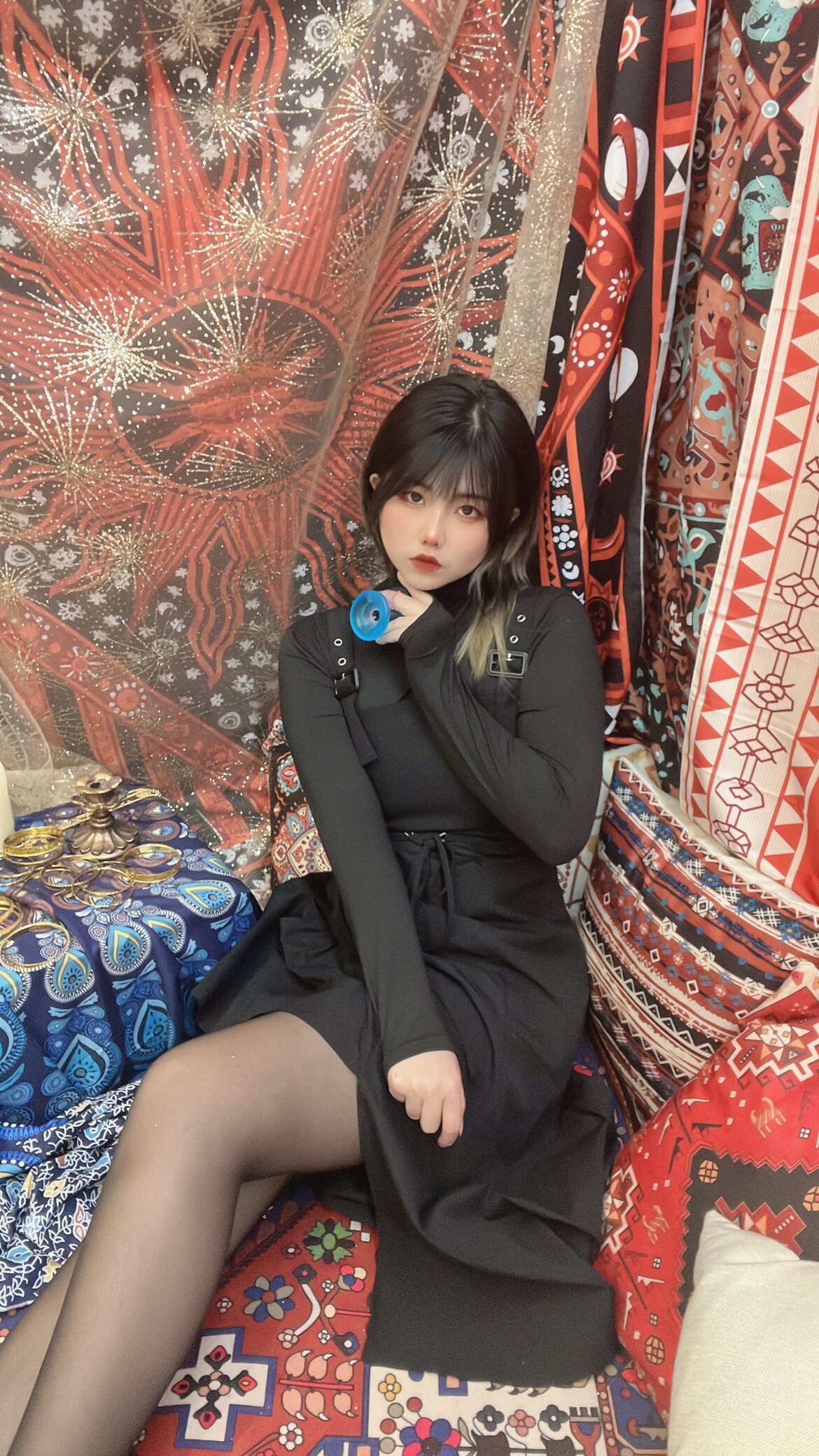 Initial tidal play postage price difference rep shop owner little sister doesn't sell you