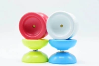 Polar Bear Yo-Yo Yo-Yo Bóng cao su Gửi phụ kiện hướng dẫn Spree mua yoyo 1A