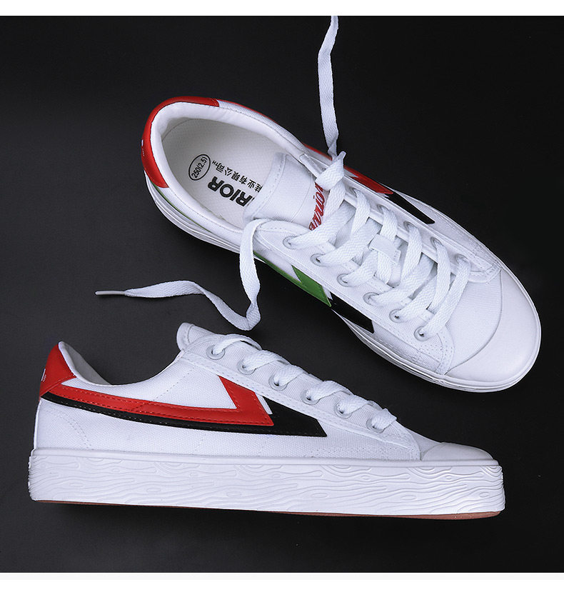 Chaussures de tennis femme WARRIOR   - Ref 3254835 Image 17