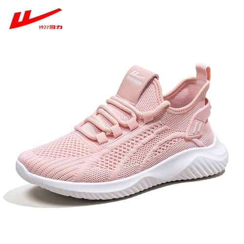 Warrior/回力 Амортизирующая спортивная обувь, спортивная скакалка для спортзала, мягкая подошва