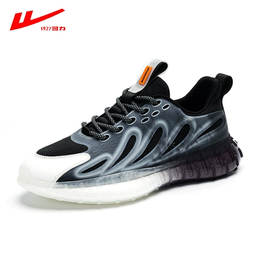 Warrior, весенняя спортивная обувь, амортизирующая удобная обувь, мягкая подошва