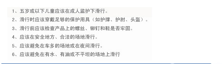 Patins à roulettes - Ref 2582636 Image 44