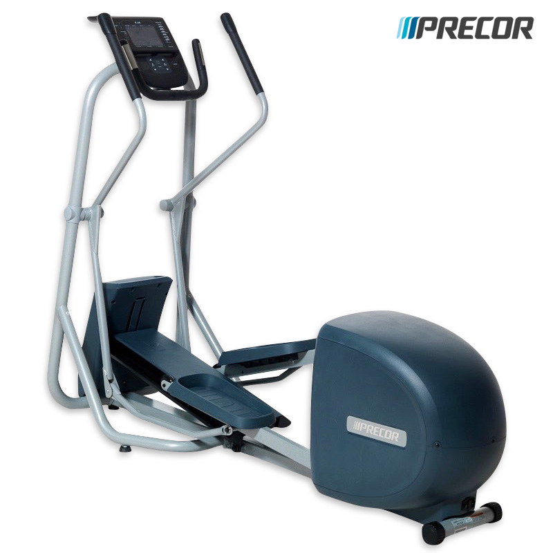 Precor c002es