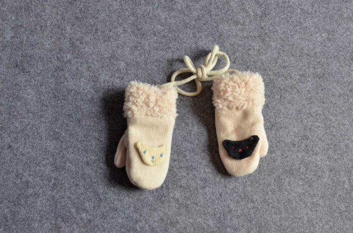 Gants pour enfants en coton - Ref 2146296 Image 16
