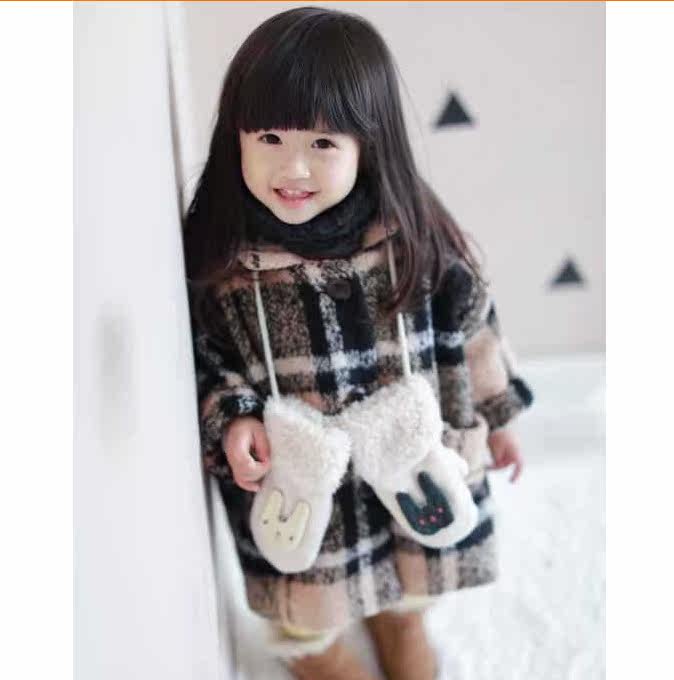 Gants pour enfants en coton - Ref 2146296 Image 8