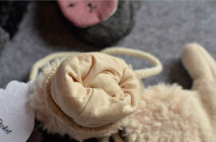 Gants pour enfants en coton - Ref 2146296 Image 28
