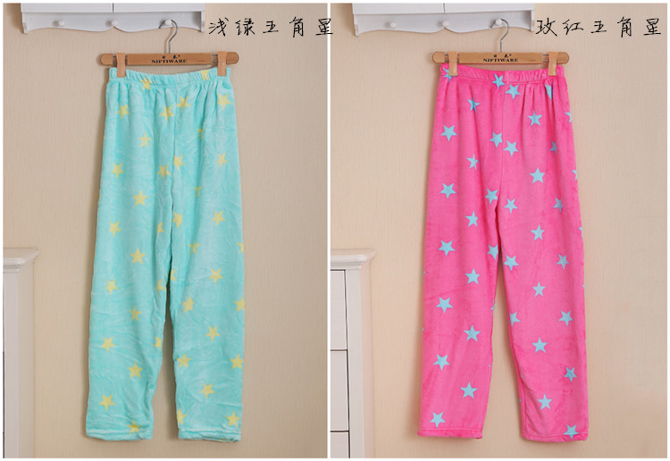 Pantalon pyjama - Ref 740397 Image 52