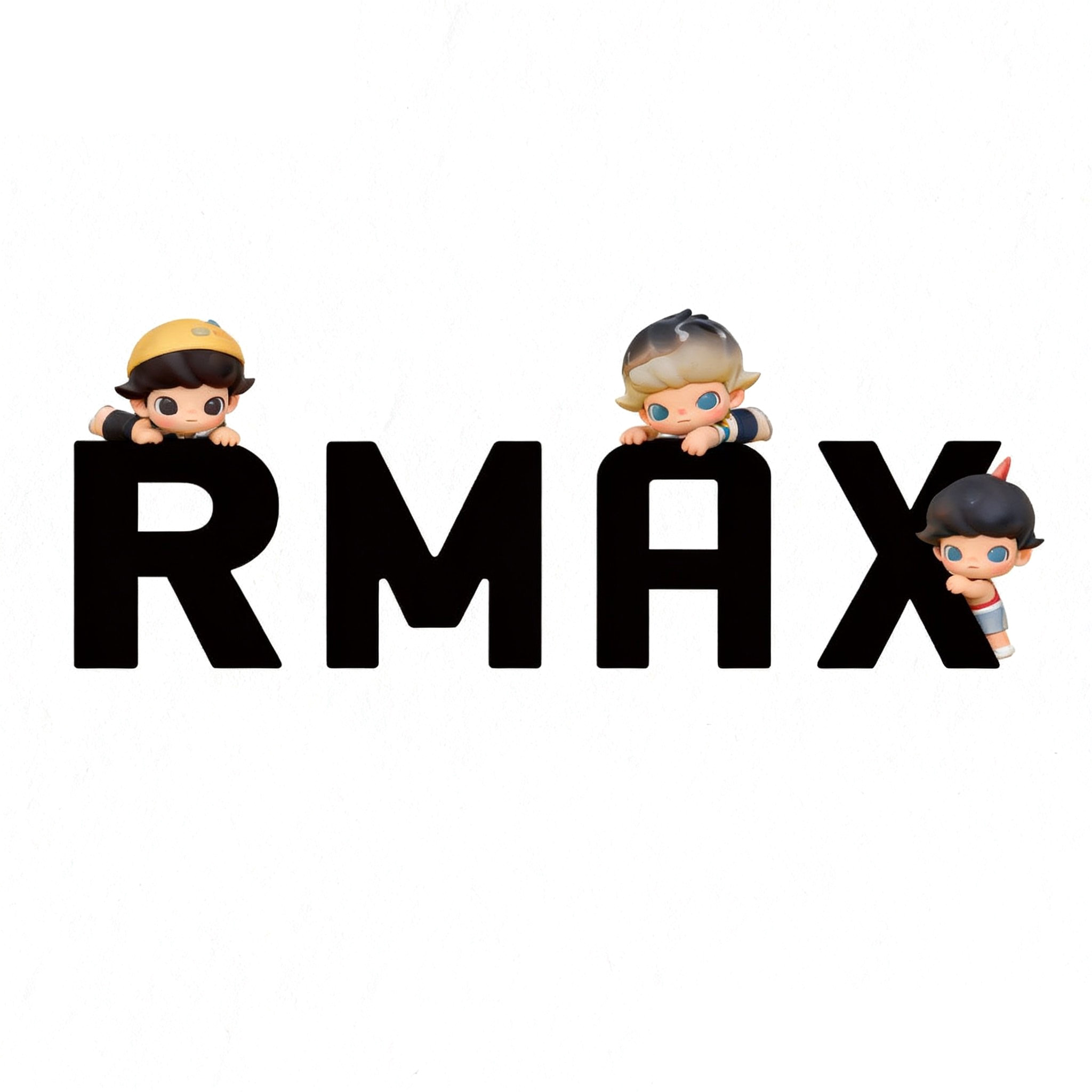 RMAX 绒绒乐园