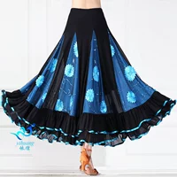 Голубое озеро