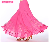 Роза красная