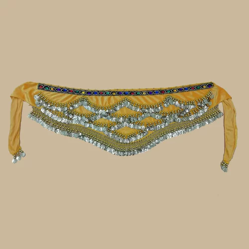 Бархатные монеты, утягивающий пояс на талию, практика, ремень, новая коллекция, Индия