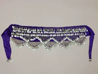 Фиолетовый бриллиант