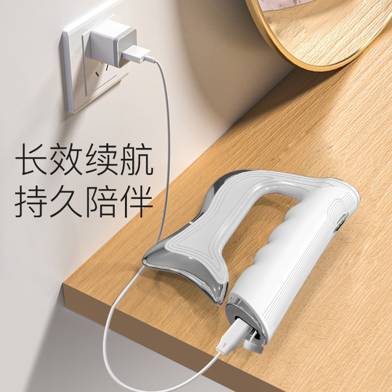 电动筋膜刀+微电流肌肉放松仪：全身按摩神器，让你告别肌肉酸痛！-筋膜刀-淘宝好物网