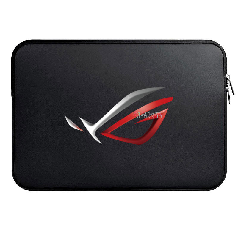 ROG Ice Blade 4Plus17 3-inch computer bag GX701L ASUS player country laptop liner bag protective sleeve