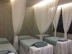 Cao cấp làm đẹp trải giường bốn mảnh màu rắn massage cơ thể SPA trải giường vàng nhung nhà máy trực tiếp tùy chỉnh - Trang bị tấm