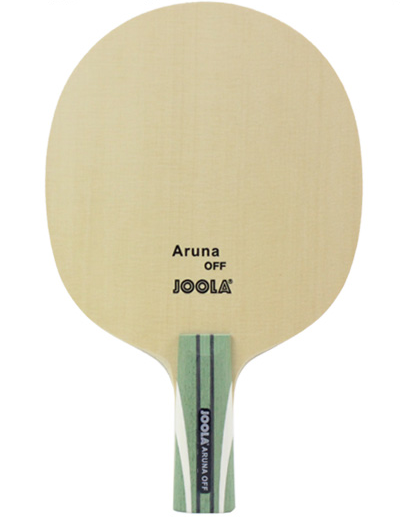 JOOLA Uela table tennis racket Eulla ArunaOFF base plate 5 2 carbon Aruna table tennis bottom plate racket