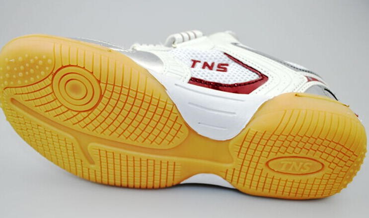 Chaussures tennis de table uniGenre TNS - Ref 847371 Image 11