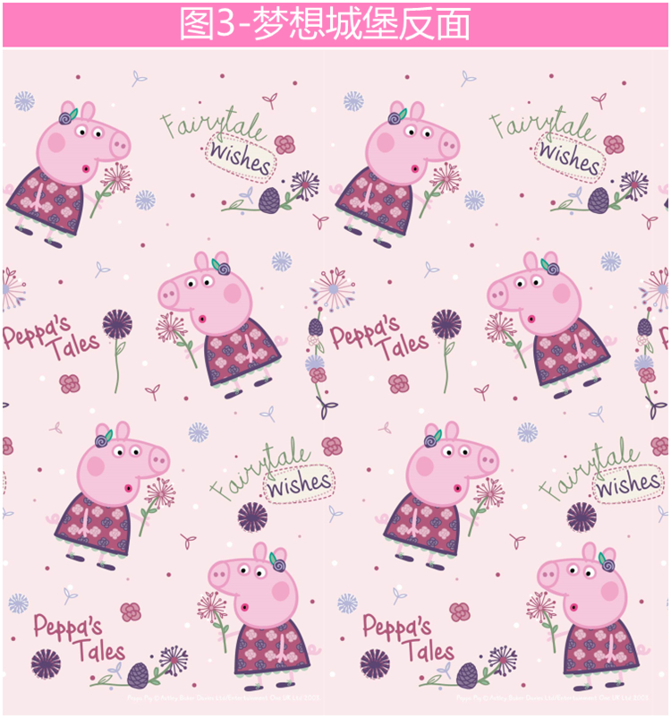 Pig Peggy dã ngoại mat cắm trại ngoài trời dã ngoại siêu dày đệm ẩm outing pad bãi biển không thấm nước mat - Thảm chống ẩm / Mat / Gối miếng xốp lót sàn