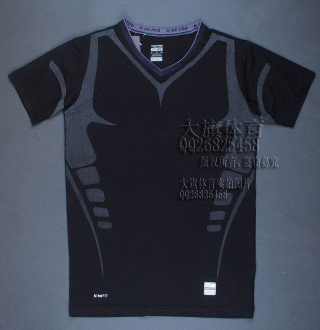 Vêtement fitness homme 1030A - Ref 616886 Image 22