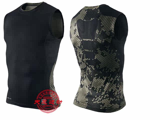 Vêtement fitness homme 1030A - Ref 616886 Image 4