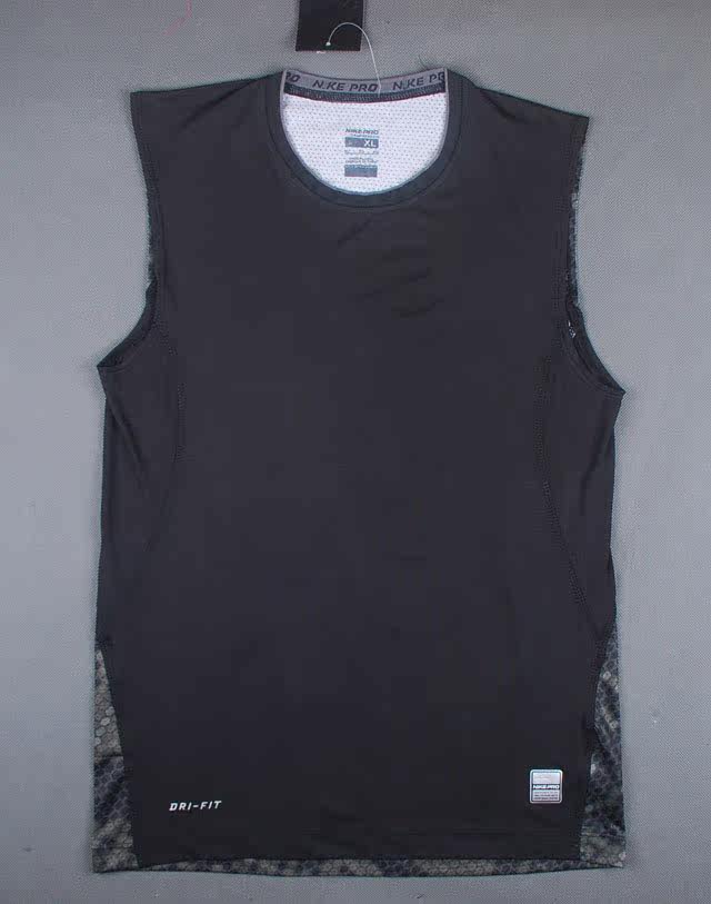 Vêtement fitness homme 1030A - Ref 616886 Image 9