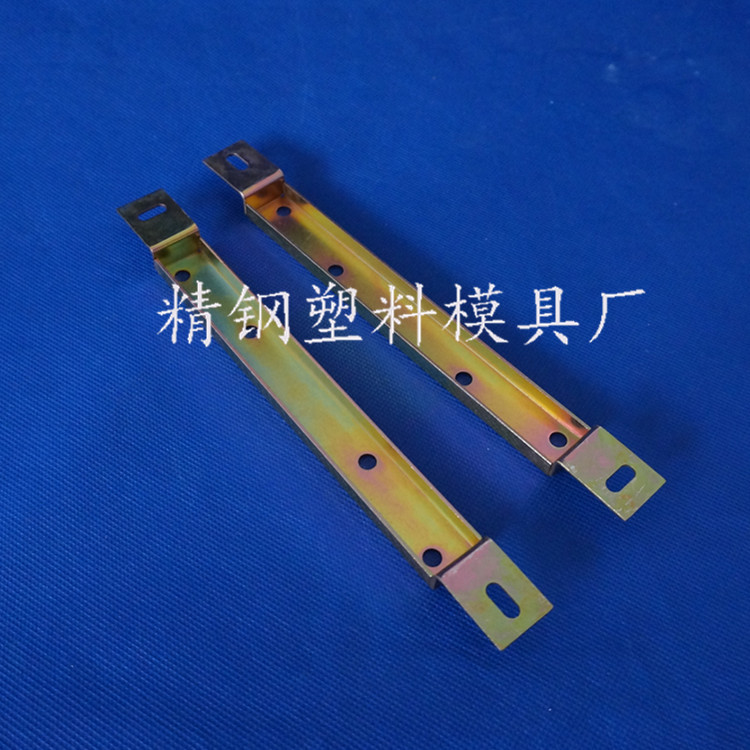 Fine steel housing factory AP amplifier cast aluminum box mounting bracket iron plating color