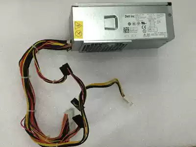Special Dell OptiPlex 390 990 790 790 3010DT computer mainframe desktop small power supply