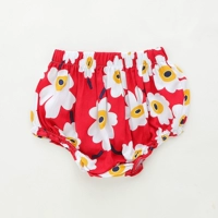 Бутоны пленки-красные