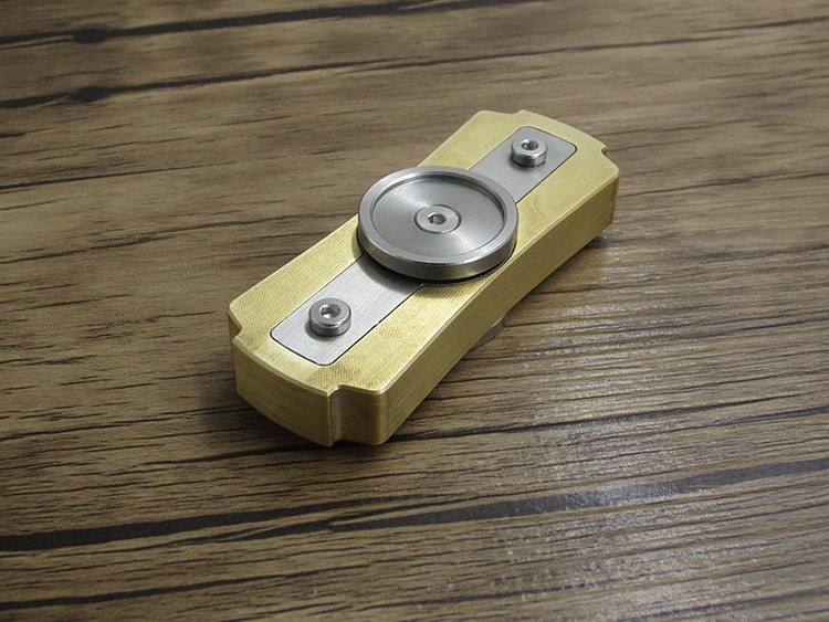 Finger spinner - Ref 2614908 Image 13