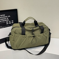 Зеленый (сухое, влажное/сухое разделение + удлинение)